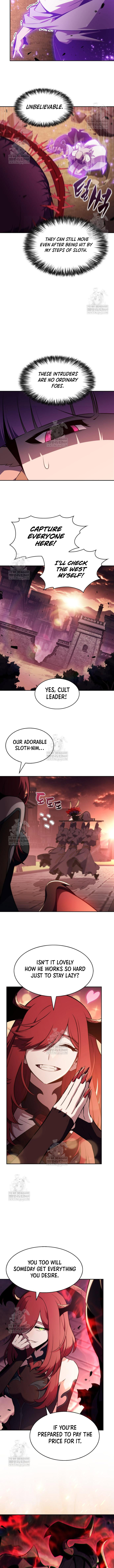 Solo Max-Level Newbie Chapter 234 9